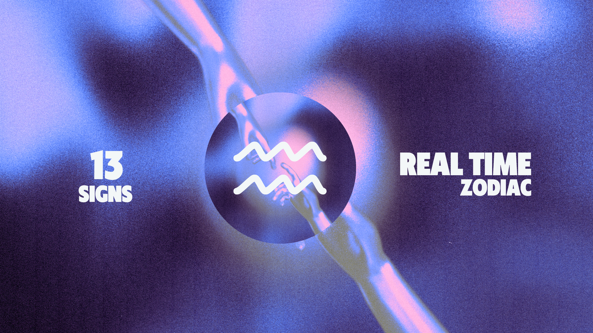 Aquarius Sun Signs In The Zodiac: All About Aquarius