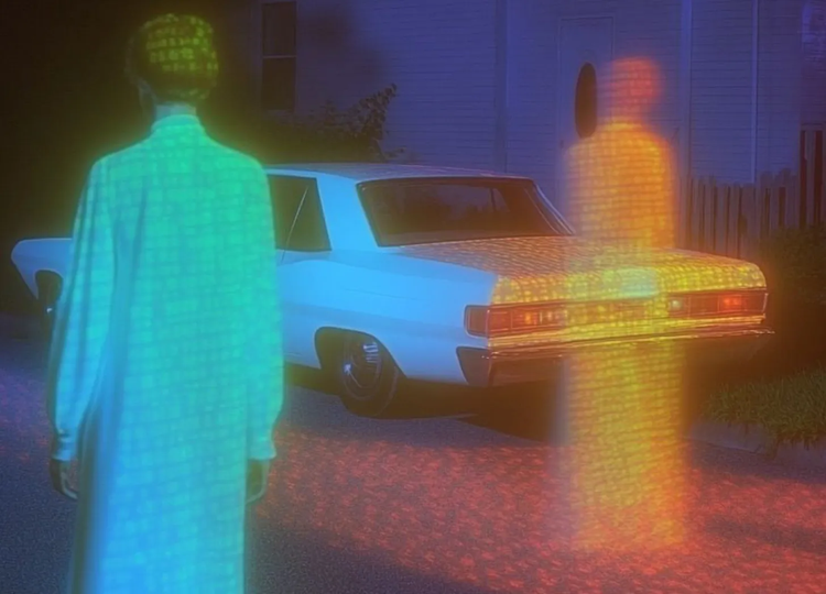 How to Navigate the Liminal Space Between Endings and New Equilibrium